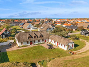 Holiday home Blokhus LXXX